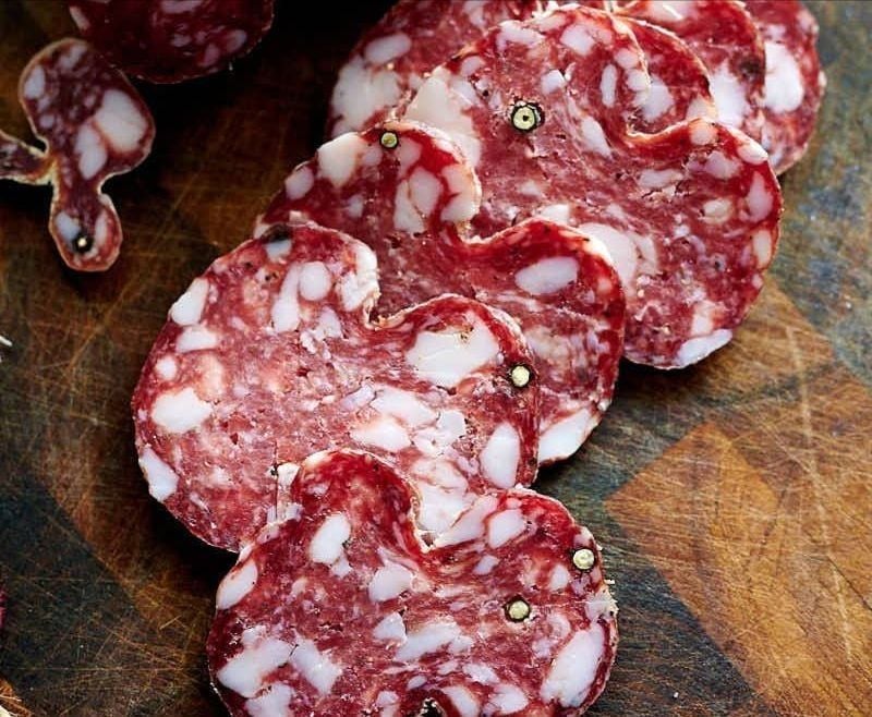 The Search for South Australia's Best Salami Is On! The Search for South Australia's Best Salami Is On!